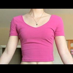Lululemon Align Tee